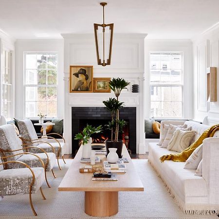 Kennebunkport Captains Collection Bagian luar foto