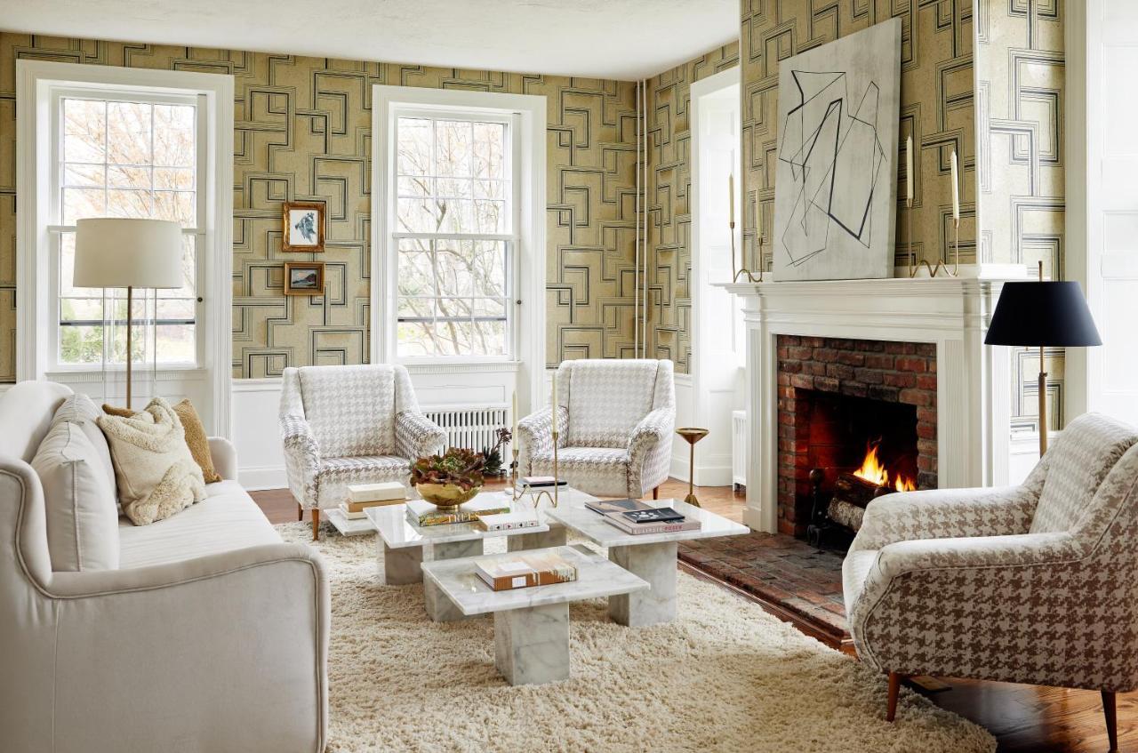 Kennebunkport Captains Collection Bagian luar foto