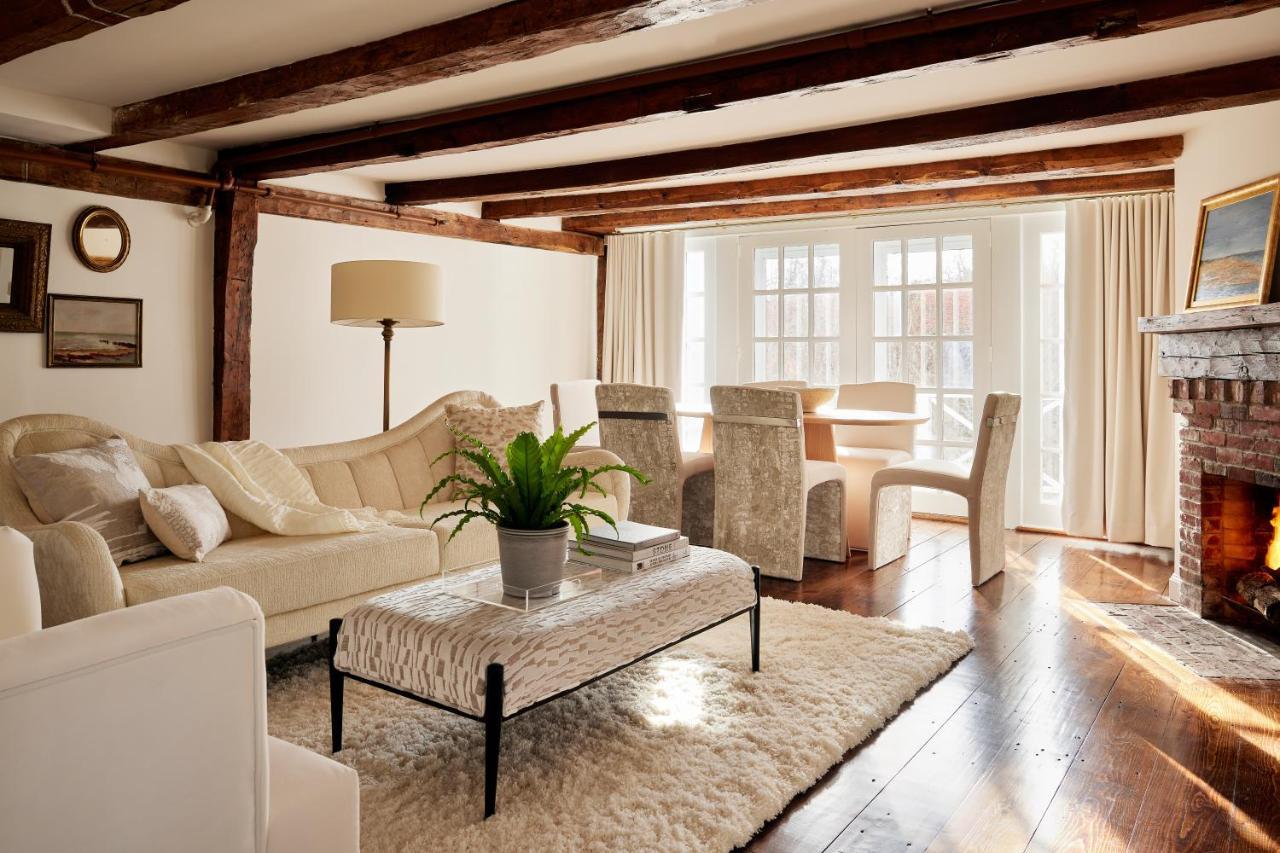 Kennebunkport Captains Collection Bagian luar foto