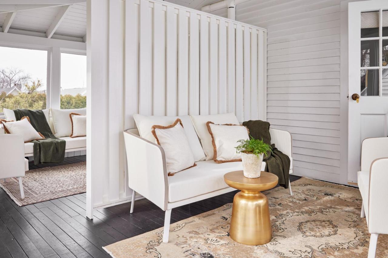 Kennebunkport Captains Collection Bagian luar foto