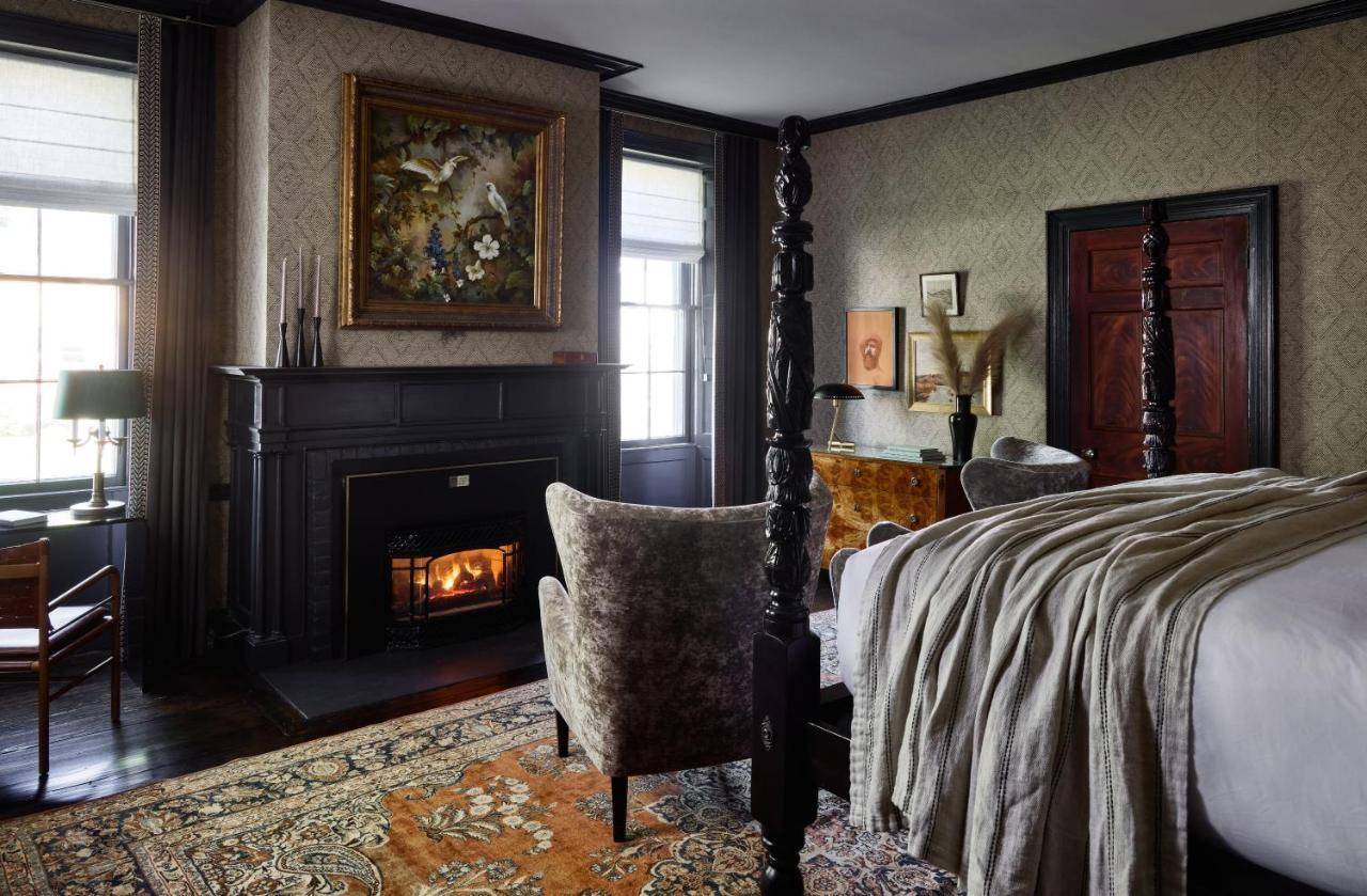 Kennebunkport Captains Collection Bagian luar foto