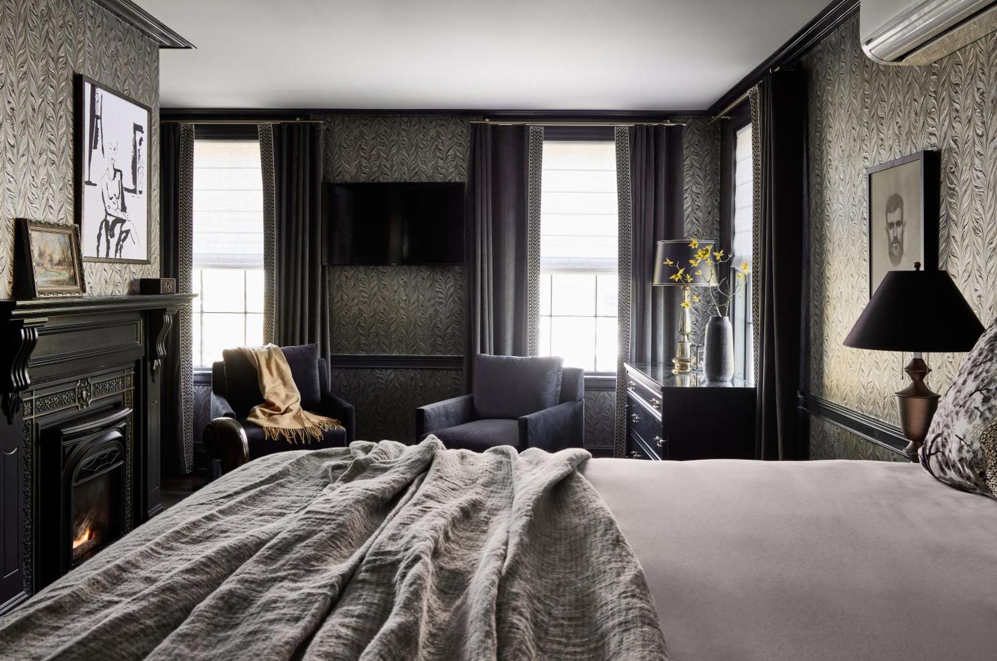 Kennebunkport Captains Collection Bagian luar foto